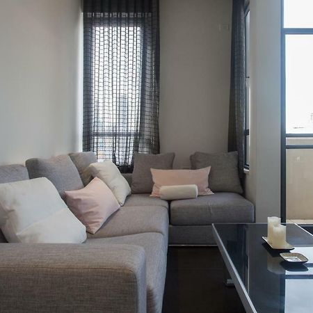 Luxury Penthouse 2 Bed Near Rothchild Tel Aviv Exterior foto
